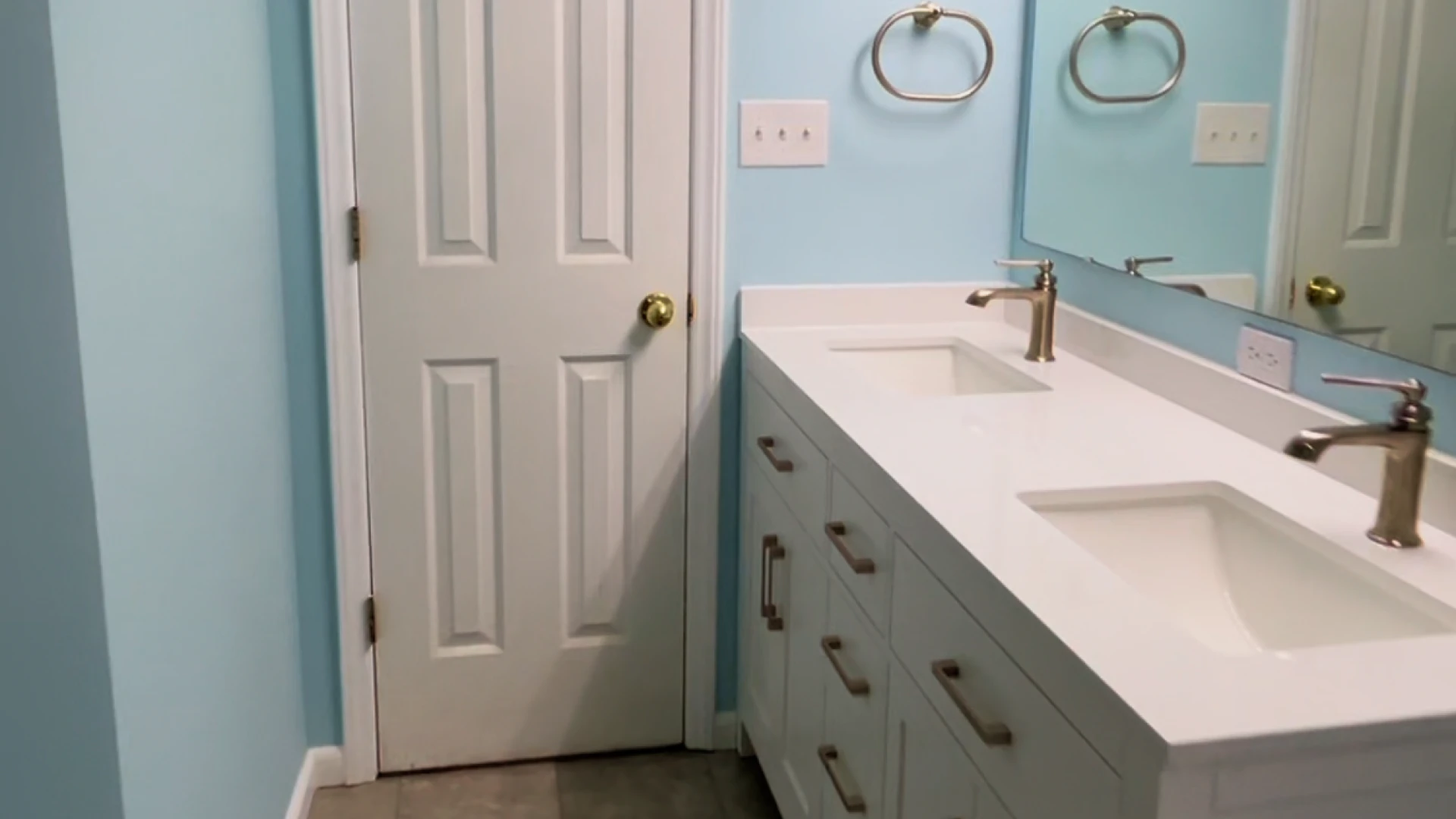 bathroom remodeling plumbing services